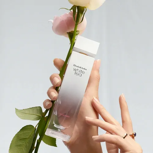 Perfume Mujer Elizabeth Arden White Tea Wild Rose Edt 100ml
