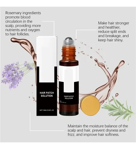 Esencia El Cuidado Cabello Suaviza Raíces Cabello 10ml 1ud
