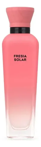 Perfume Fresia Solar Eau Para Mujer 120ml Adolfo Dominguez