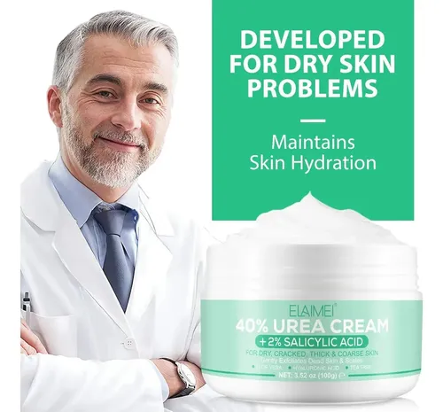 Crema De Urea Al 40 Por Ciento Para Una Máxima Resistencia D