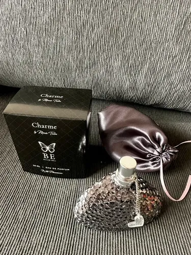 Perfume Be Femenino Con Feromonas By Mariela Tesler Charme