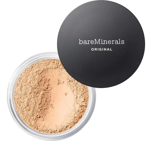 Base En Polvo Mineral Spf 15 Bareminerals