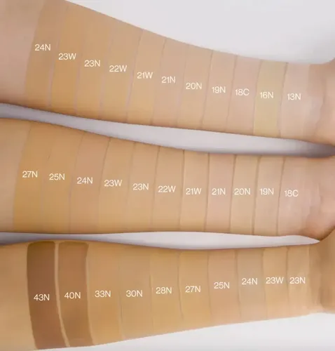Unleashia – Don’t Touch Glass Refill Cushion Spf 50+ 23w With Care