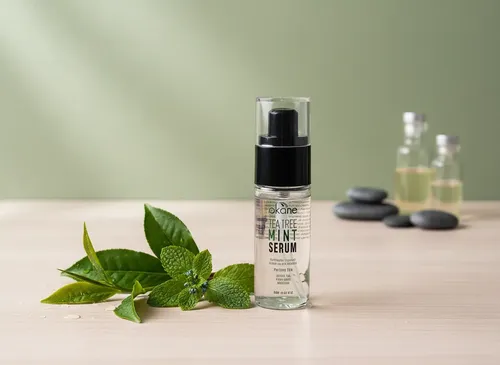 Sérum Tea Tree Mint