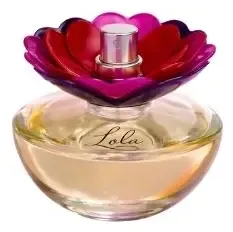 Perfume Femenino Monique Floral Frutal Lola 50ml Js