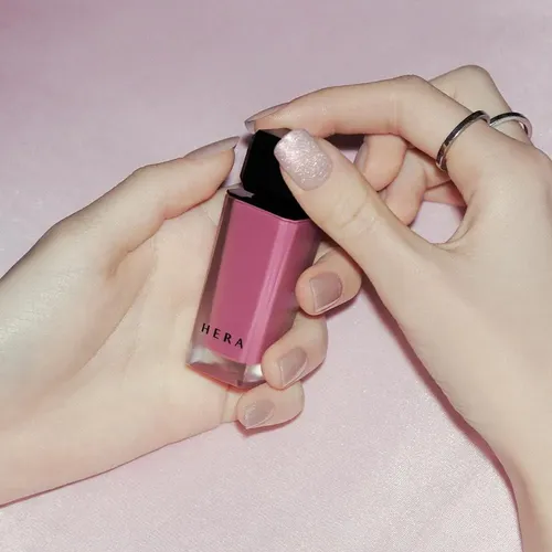 Labial Líquido Mate Hera Seoul Cherry