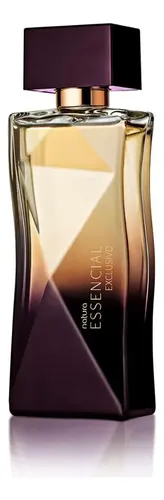 Natura Essencial Exclusivo Mujer Eau de parfum Spray 100 ml.