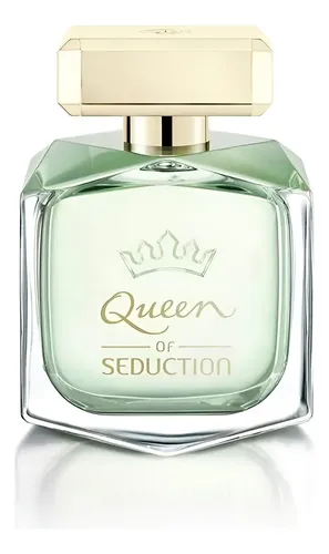 Queen Of Seduction Antonio Banderas Edt 80ml
