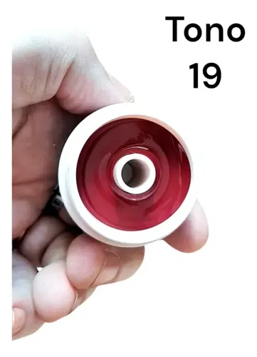Lip Gloss Labial Cremoso Minitango Terciopelo Darga Duración