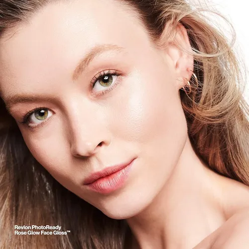 Primer Facial Revlon Photoready Rosa Glow 30ml