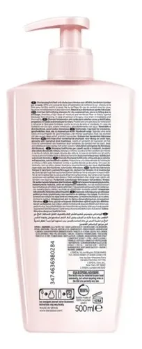 Kerastase Genesis Bain Nutri 500ml Anti Caida Fuerza Nutre