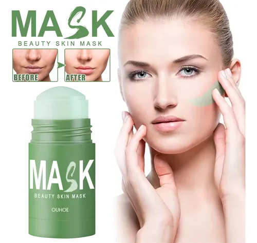 Blackhead Blemish Acne Pore Reafirmante Cleansing 40g
