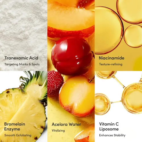 Tónico Facial Equal Berry Vitamina Iluminador 150