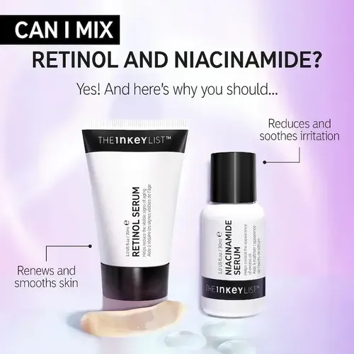 The Inkey List Retinol Serum Tratamiento 30ml