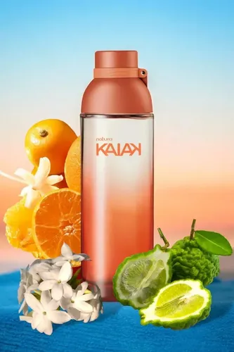 Natura Kaiak Clásico Eau de Toilette