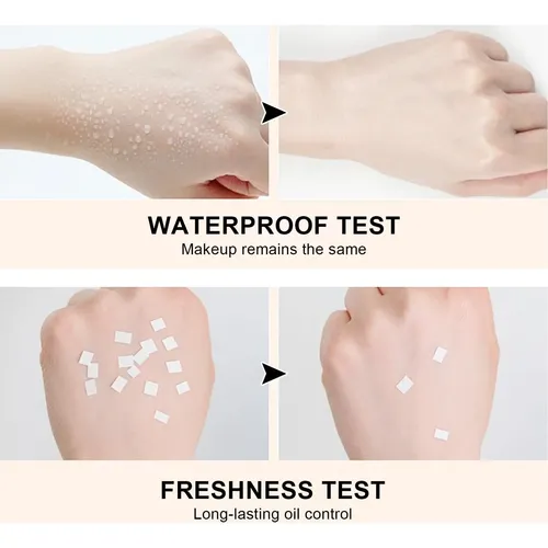 Polvo Mineral Spf 35 Gadmlury Beige Medio