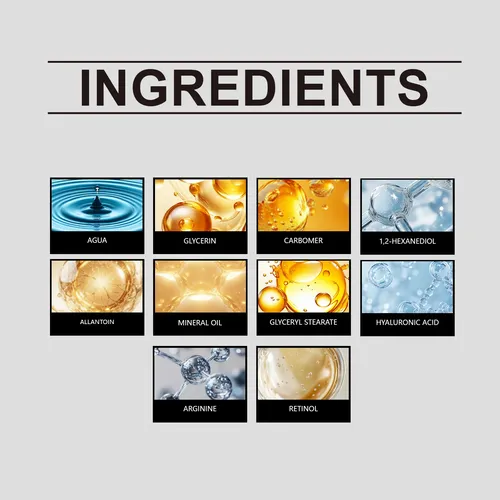 Crema Con Hidratación Suave Para Manos Y Pies