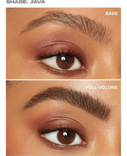 Morphe Brow Tease Gel Cejas Java 0.16 Oz