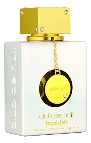 Armaf Club de Nuit Club de nuit Impériale EDP 105 ml para mujer