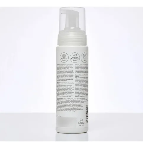 Espuma Hidratante Para Rizos Paul Mitchell