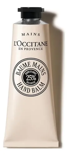 Loción Intensiva De Manos L’occitane 1.7 Oz 25% Manteca De