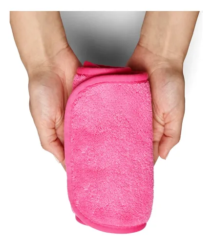 Paño Desmaquillante Miracle Face Erase, Paquete De 2 Unidade
