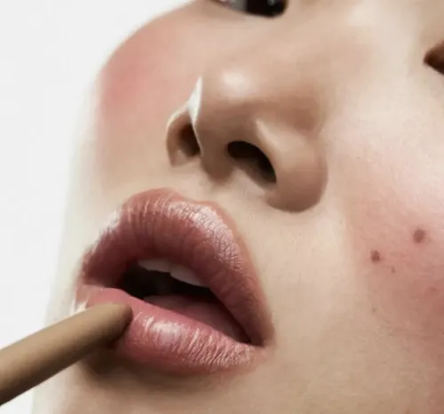 Delineador Labial Rhode Peptide Lip Shape Lift Lápiz