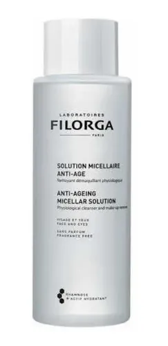 Micellar Solution Desmaquillante De Filorga