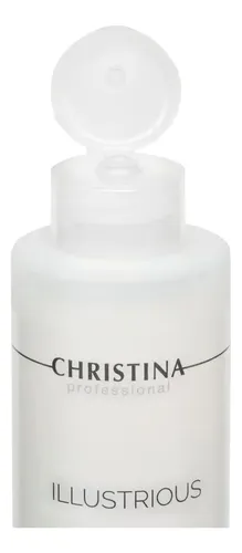 Agua Micelar Hidratante Christina, 300 Ml, Desmaquillante