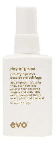 Spray Protector Térmico Leave-in Evo Day Of Grace, 50 Ml