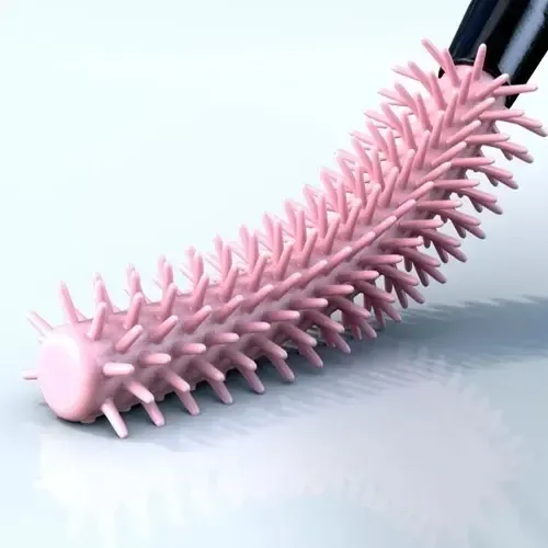 Mascara Maybelline Sky High Very Black Waterproof 7.2g
