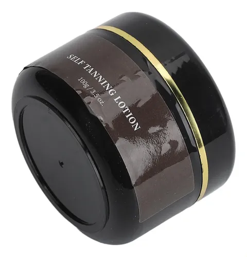 Crema Bronceadora De Bronce, Autograsa, Preventiva, Corporal