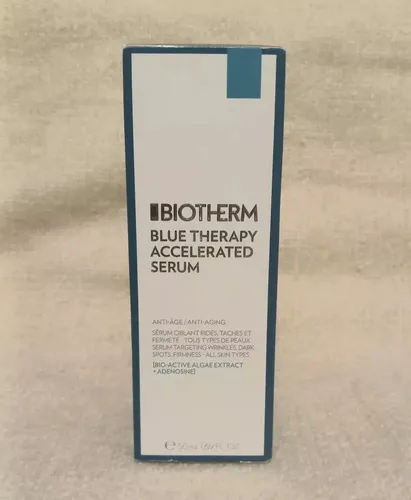 Biotherm Blue Therapy Accelerated Serum 50 ml.