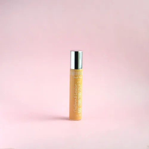 Base Correctora Mate Roll On Thelma Y Louise Tono Claro Ojeras 20mL