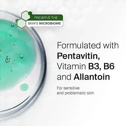 Gel De Baño Facial Y Corporal Sin Parabenos Sebamed Con Bomb