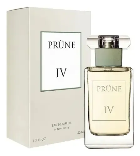 Prüne Perfume Mujer I Clasico Prune