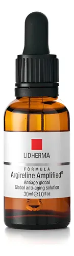 Argireline Arrugas Profundas Antiage Lidherma