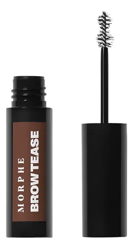 Mousse De Gel Para Cejas Morphe Brow Tease Moca Voluminizado