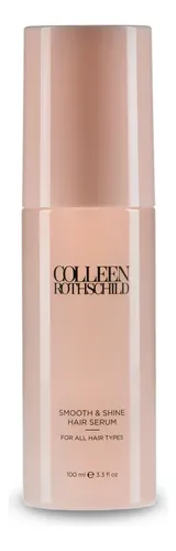 Serum Capilar Colleen Rothschild Smooth & Shine 100ml