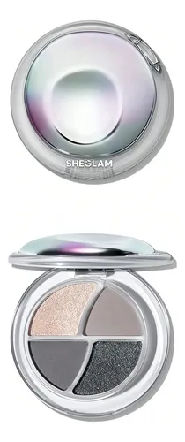 Paleta De Sombras Sheglam Stone Cold