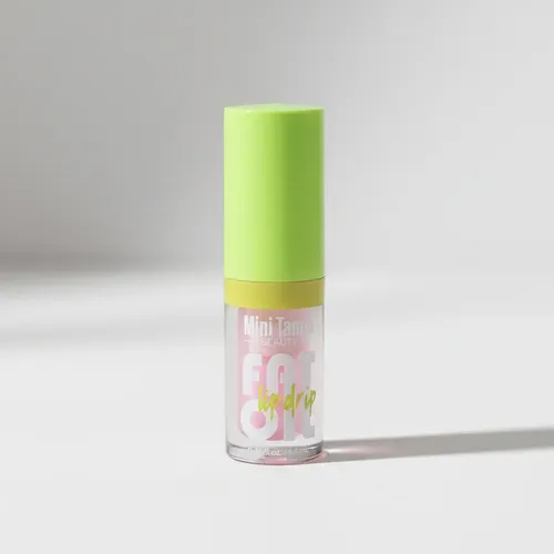 Labial Gloss Mini Tango