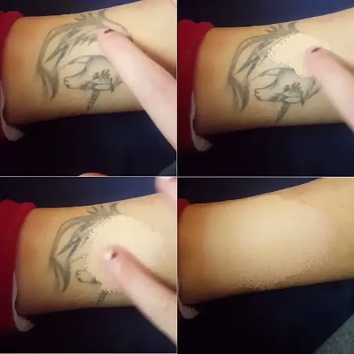 Dermacol Base Maquillaje Cubritiva Tatuajes Make Up 209