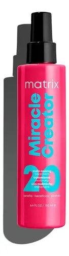 Protector Térmico Capilar Matrix Miracle Creator 190 ml