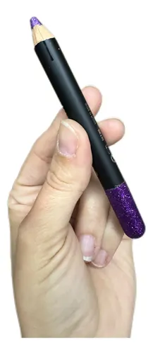 Delineador Violeta Para Marcas De Rumi Kpop Demon Hunters