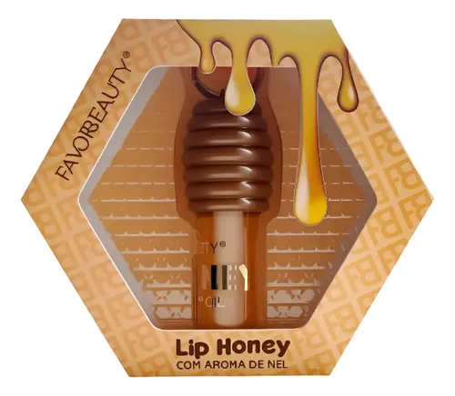 Gloss Fran De Franciny Ehlke Liphoney Mel