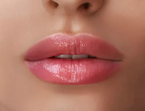 Idraet Lip Sleeping Mask Máscara Nocturna Para Labios X15gr.