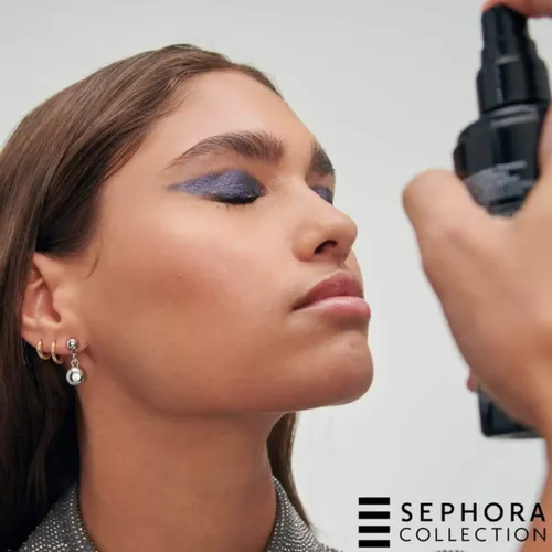 Sephora Collection Spray Fijador Maquillaje All Day Makeup