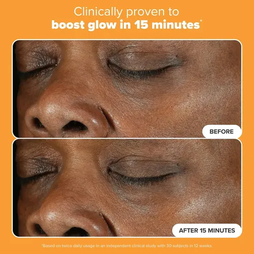 Cc Sérum Facial Vitamina C 15% Con Ácido Ferúlico