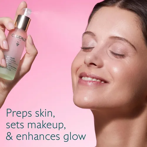 Caudalie Beauty Elixir Face Mist Tonico That Tightens Poros