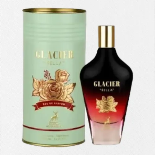 Perfume Maison Alhambra – Glacier Bella Edp Fem 100 Ml